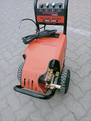 Windsor Pressure Washer ya Umeme 3600psi