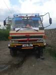 Lori la Isuzu FVR F Series Lililotumiwa - 1
