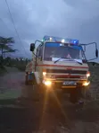 Lori la Isuzu FVR F Series Lililotumiwa - 2