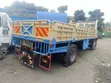 Lori la Isuzu FVR F Series Lililotumiwa - 4