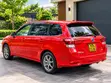Toyota Corolla Fielder 1.5 Hybrid FWD 2016 Nyekundu - 2