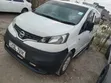 Nissan NV200 Van 2015 - 1