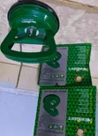 Newbeat Suction Cup Lifter Mpya - 2