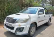 Toyota Hilux Single Cab 2013 - 3