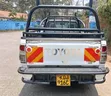 Toyota Hilux Single Cab 2013 - 4