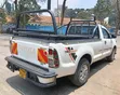 Toyota Hilux Single Cab 2013 - 5