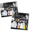 HR93 Smart Watch Set 13-in-1 - 2