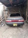 Toyota Corolla 2004 - 3