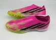 Adidas F50 Viatu vya Mpira wa Miguu Size 39-45 - 3