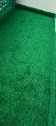 Artificial Grass Outdoor Rugs - Green - 1