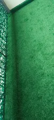 Artificial Grass Outdoor Rugs - Green - 2