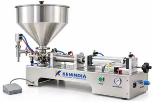 Kenindia Cream Filler - Brand New