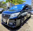 Toyota Esquire 2.0 FWD (Viti 7) 2016 Zambarau - 1