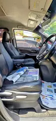 Toyota Esquire 2.0 FWD (Viti 7) 2016 Zambarau - 5