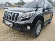 Toyota Land Cruiser Prado TX 2015 Black - 1