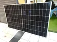 620W Jinko/JA/Canadian Tier 1 N-Type Bifacial Solar Panel - 1