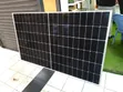 620W Jinko/JA/Canadian Tier 1 N-Type Bifacial Solar Panel - 2