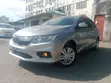 Honda Grace 1.5 Hybrid FWD 2019 Silver - 1