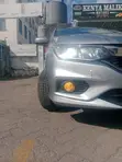 Honda Grace 1.5 Hybrid FWD 2019 Silver - 2