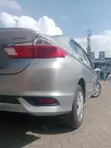 Honda Grace 1.5 Hybrid FWD 2019 Silver - 5