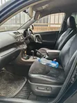 Toyota Vanguard 2012 Kijivu - 2