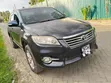 Toyota Vanguard 2012 Kijivu - 3