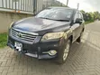 Toyota Vanguard 2012 Kijivu - 4