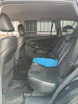 Toyota Vanguard 2012 Kijivu - 5