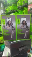 Oraimo FlexiStand Tripod na Fill Light & Bluetooth Remote - 2