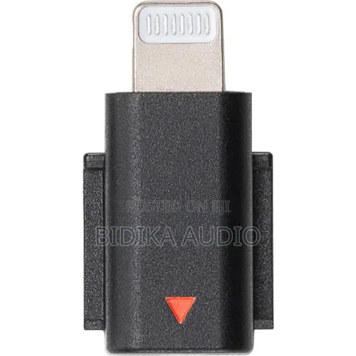 DJI Mic 3 Mobile Phone Adapter - 1