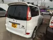 Toyota Fun Cargo 2006 Nyeupe - 1