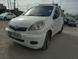 Toyota Fun Cargo 2006 Nyeupe - 4