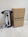 Premier 14L Electric Tea Urn 2500W - Stainless Steel - 2