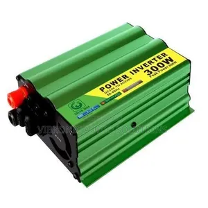 300W Power Inverter