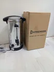 Premier 14-Litre Commercial Electric Water Urn 2500W - 1