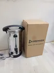 Premier 14-Litre Commercial Electric Water Urn 2500W - 2