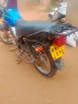 Pikipiki Honda 125cc 2022 - Bluu - 3