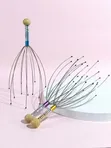 Octopus Scalp Massager - 1