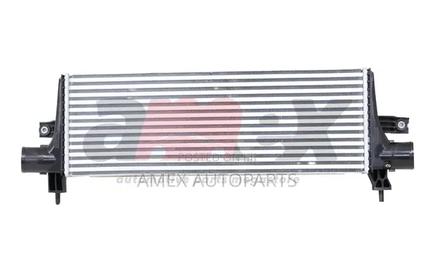 Intercooler Toyota Hilux Revo 2016 PA52MT - 1
