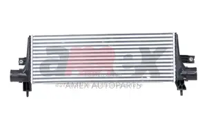 Intercooler Toyota Hilux Revo 2016 PA52MT