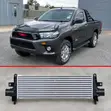 Intercooler Toyota Hilux Revo 2016 PA52MT - 2