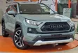 Toyota RAV4 Adventure 2020 Blue - 1