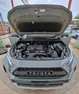 Toyota RAV4 Adventure 2020 Blue - 5