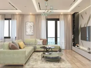 2-Bedroom Apartment for Sale in Black Olive, Kileleshwa