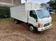 Hyundai HD72 Mini Truck - 2
