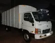 Hyundai HD72 Mini Truck - 3