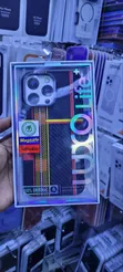 iPhone 14 Pro Max Tribal Case - 1