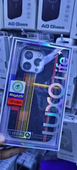iPhone 14 Pro Max Tribal Case - 2