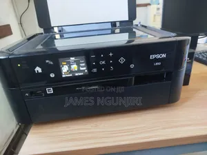Epson L850 Photo Printer