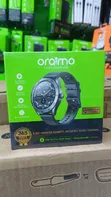 Oraimo Watch Nova RN 1.43'' AMOLED Smartwatch - 1